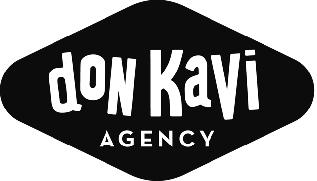 Donkavi Agency